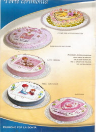 torte speciali cerimonia